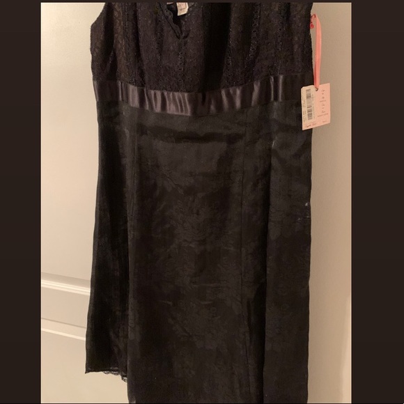 New w/ Tags Little Black Dress from Intuitions 💋 - Picture 3 of 5